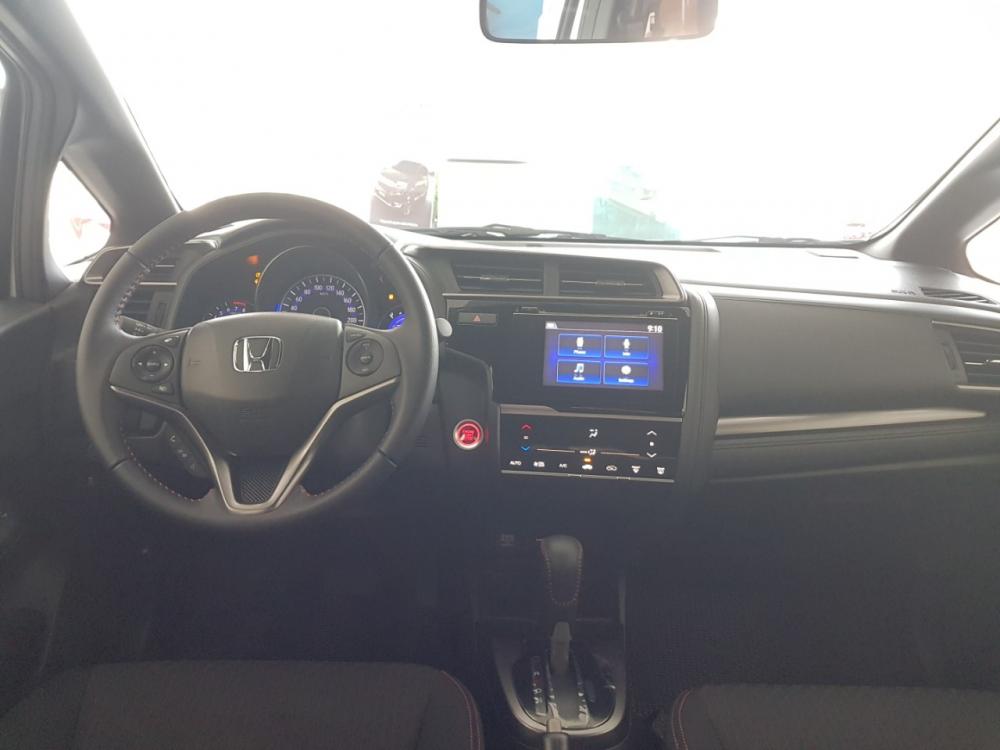 Honda Jazz 1.5 V 2019 - Honda Jazz giá tốt nhất miền Nam, hỗ trợ vay trả góp lãi suất thấp, liên hệ 0906 756 726 để báo giá nhanh nhất