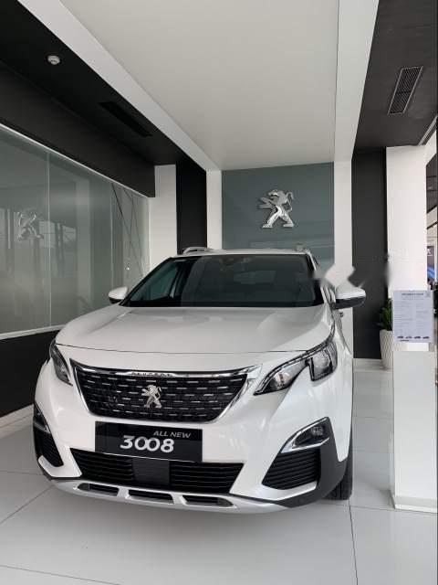 Peugeot 3008   2019 - Cần bán Peugeot 3008 năm sản xuất 2019, nhập khẩu