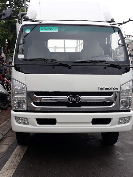 Fuso L315 2016 - Bán xe tải thùng 7.5 tấn, thùng dài 6m2, tặng 2% thuế trước bạ