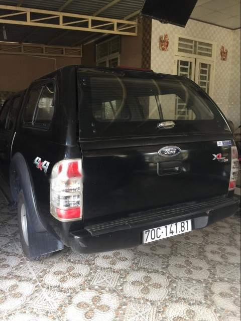 Ford Ranger   2010 - Bán xe Ford Ranger 2010, nhập khẩu  