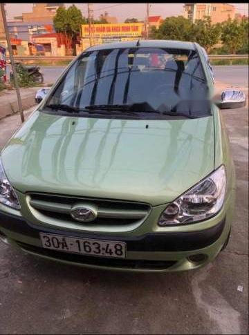 Hyundai Click 2008 - Bán Hyundai Click đời 2008, xe nhập giá cạnh tranh