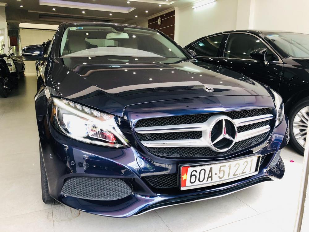 Mercedes-Benz S class 2015 - Bán S500 sản xuất 2015 đăng ký 2016 xe đi 10.000km hàng hiếm màu đen nội thất kem cam kết chất lượng bao kiểm tra hãng