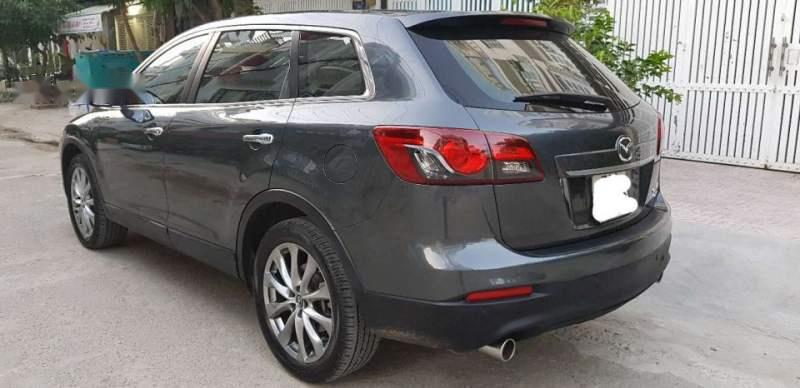 Mazda CX 9 2013 - Cần bán lại xe Mazda CX 9 năm sản xuất 2013, nhập khẩu, giá 890tr