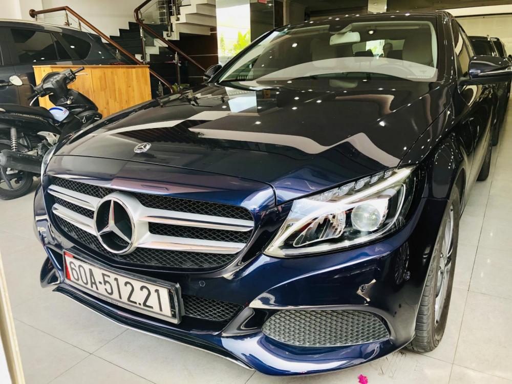 Mercedes-Benz S class 2015 - Bán S500 sản xuất 2015 đăng ký 2016 xe đi 10.000km hàng hiếm màu đen nội thất kem cam kết chất lượng bao kiểm tra hãng