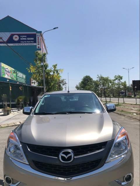 Mazda BT 50    2015 - Bán xe Mazda BT 50 năm 2015, nhập khẩu nguyên chiếc còn mới