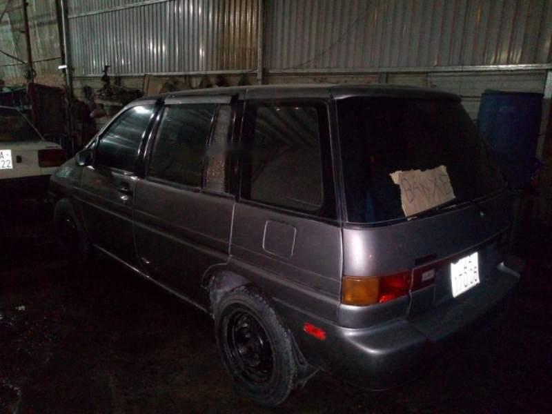 Nissan Vanette 1994 - Bán Nissan Vanette đời 1994, nhập khẩu nguyên chiếc, giá chỉ 65 triệu