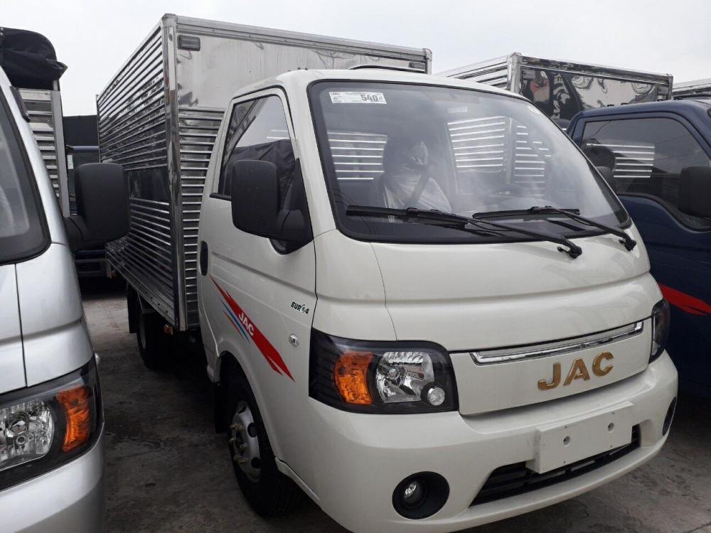 X150 2019 - Xe tải JAC 1T5 đời 2019 thùng 3m2 giá cạnh tranh- 50tr nhận xe