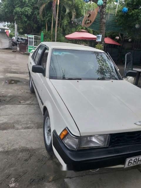 Daewoo Cielo 1997 - Bán Daewoo Cielo năm sản xuất 1997, màu trắng, xe nhập giá cạnh tranh