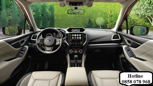 Subaru Forester 2019 - Bán Subaru Forester 2.0 iL; 2.0 iS; 2.0 IS eyesight sản xuất năm 2019. Đặt cọc hôm nay khuyến mãi hấp dẫn