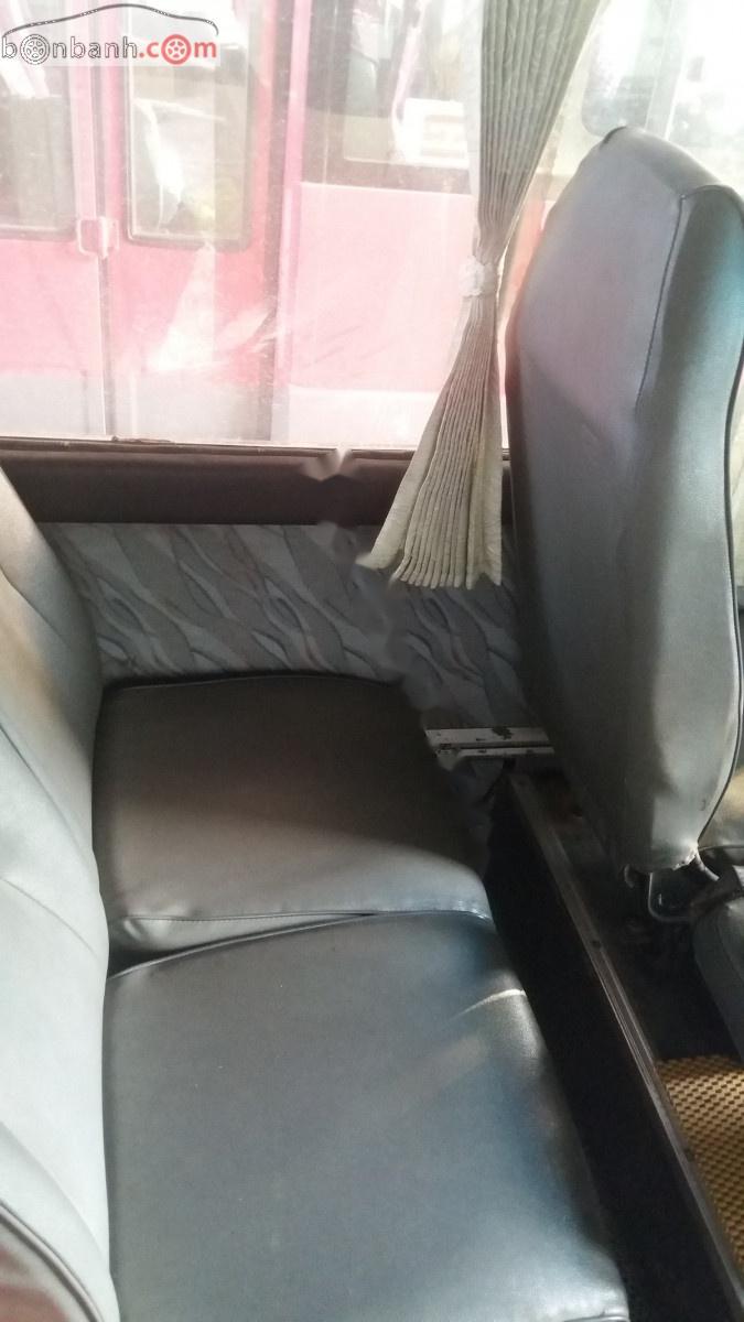 Hyundai County 2006 - Bán xe Hyundai County năm sản xuất 2006, hai màu, nhập khẩu