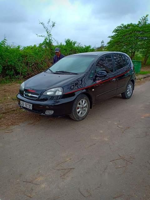 Chevrolet Vivant 2008 - Bán ô tô Chevrolet Vivant đời 2008, xe nhập xe gia đình, 192tr