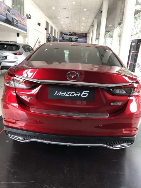 Mazda 6   2.0 2019 - Bán Mazda 6 2.0 mỗi tháng góp khoảng 14 triệu