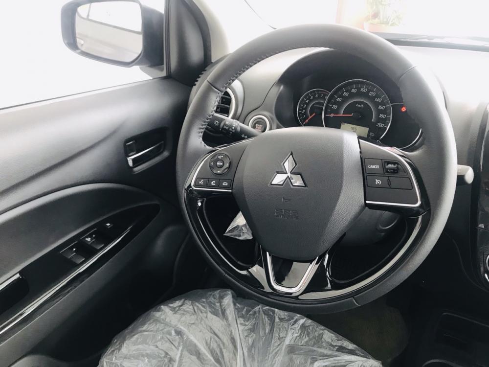 Mitsubishi Attrage CVT  2019 - Bán Mitsubishi Attrage CVT sản xuất năm 2019, nhập khẩu