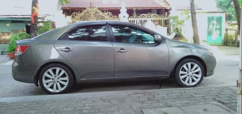 Kia Forte 2013 - Bán Kia Forte năm 2013 số sàn