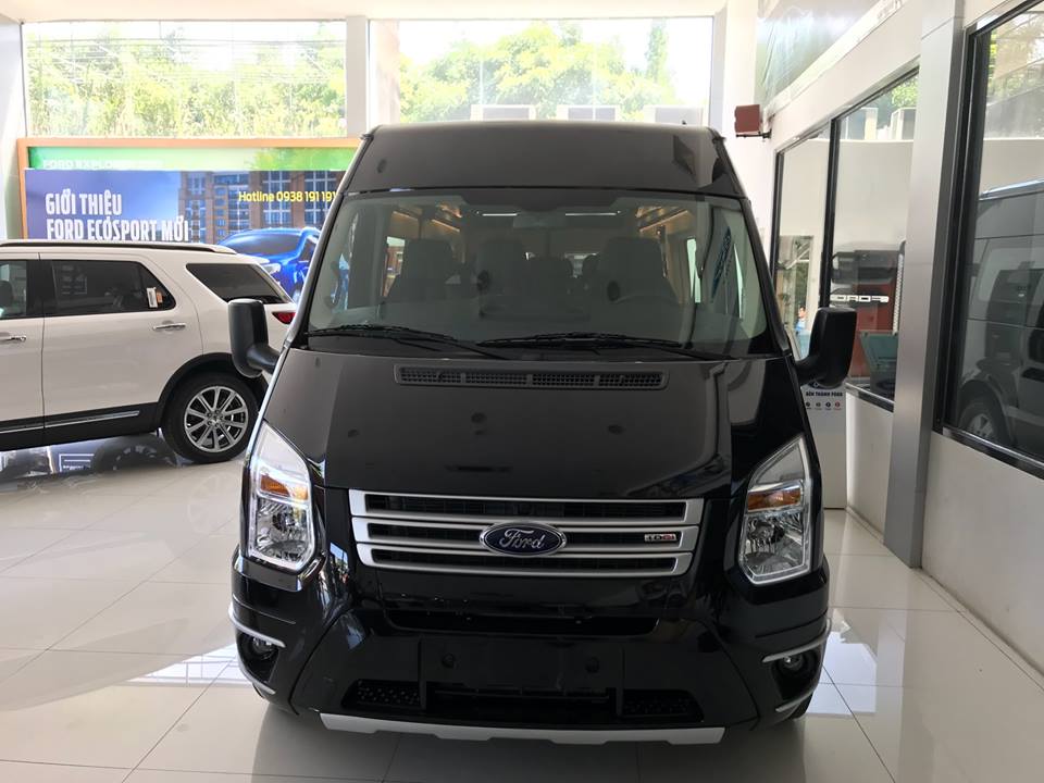 Ford Transit 2019 - Cần bán Ford Transit Limousine vip trung cấp, dành cho chuyên gia, đẳng cấp doanh nhân