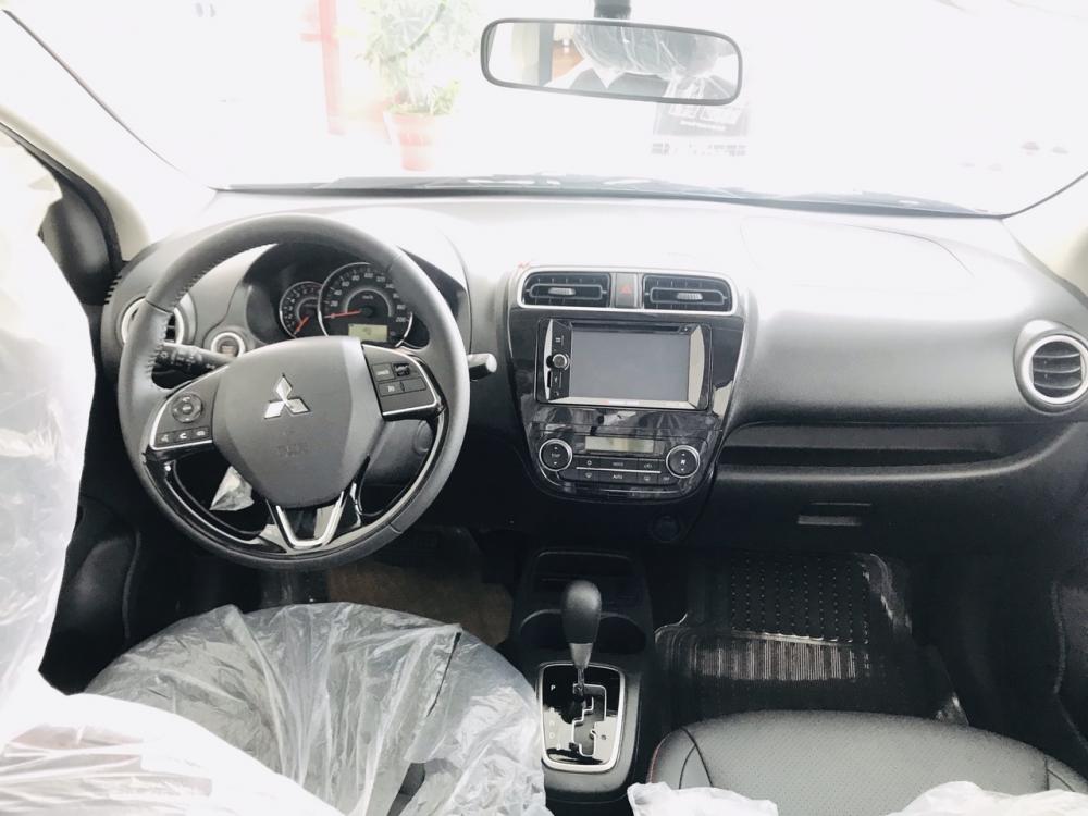 Mitsubishi Attrage CVT  2019 - Bán Mitsubishi Attrage CVT sản xuất năm 2019, nhập khẩu