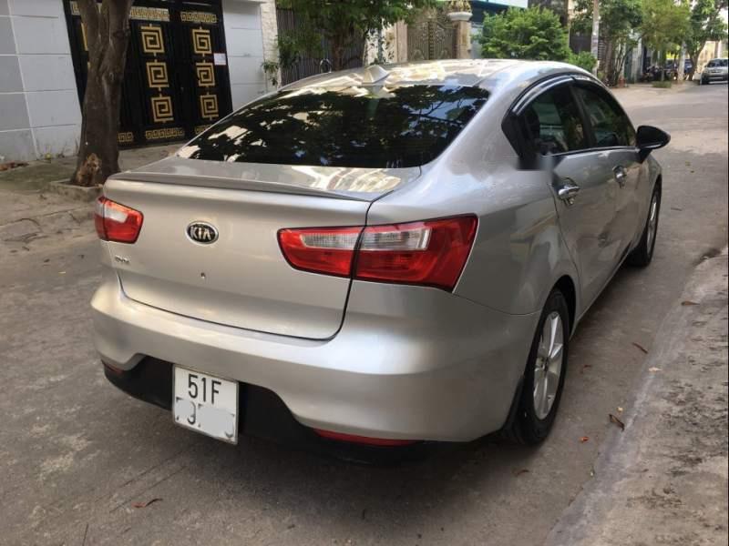 Kia Rio   2016 - Cần bán Kia Rio 2016 số sàn (Nhập Hàn Quốc) bản full