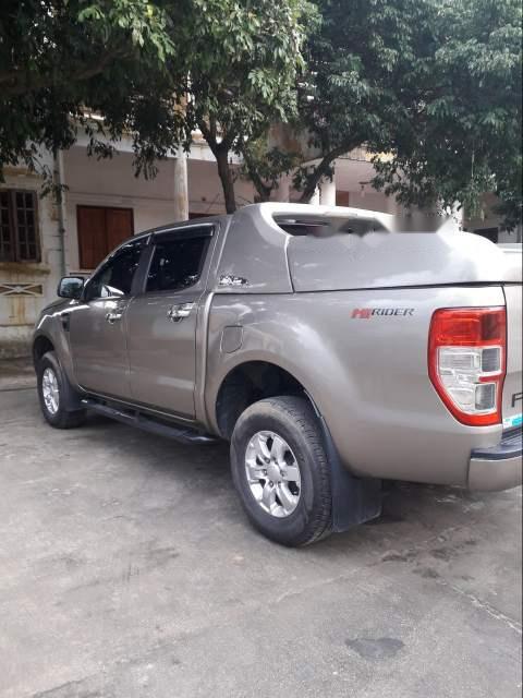 Ford Ranger 2015 - Cần bán gấp Ford Ranger đời 2015, nhập khẩu, giá tốt