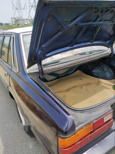 Toyota Cressida 1988 - Cần bán Toyota Cressida sản xuất 1988, xe nhập, giá chỉ 28 triệu