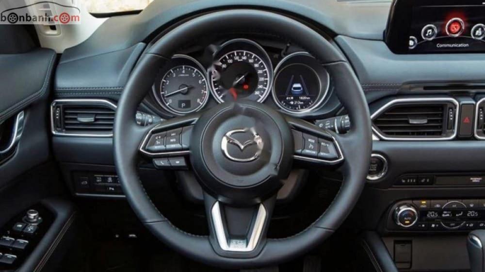 Mazda CX 5 2.0 AT 2019 - Bán Mazda CX 5 2.0 AT năm sản xuất 2019, màu đỏ, 899tr