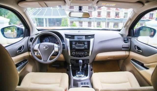 Nissan Navara EL 2016 - Cần bán xe Nissan Navara EL sản xuất năm 2016