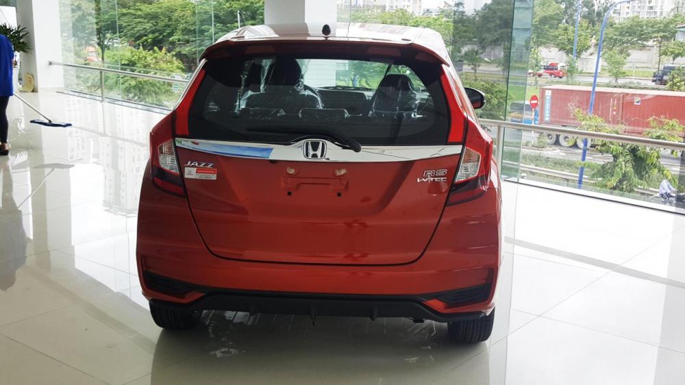 Honda Jazz VX 2019 - [SG] Honda Jazz mới 100% - Ưu đãi giá đến hơn 5X triệu - Tặng thêm Phụ kiện cao cấp - 0901.898.383