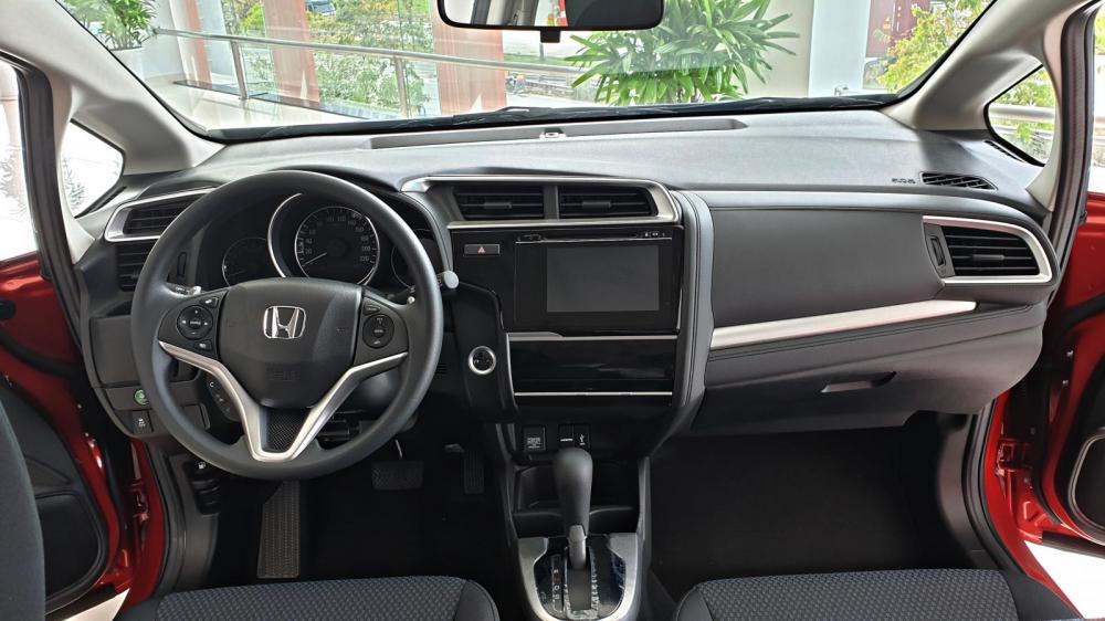 Honda Jazz VX 2019 - [SG] Honda Jazz mới 100% - Ưu đãi giá đến hơn 5X triệu - Tặng thêm Phụ kiện cao cấp - 0901.898.383