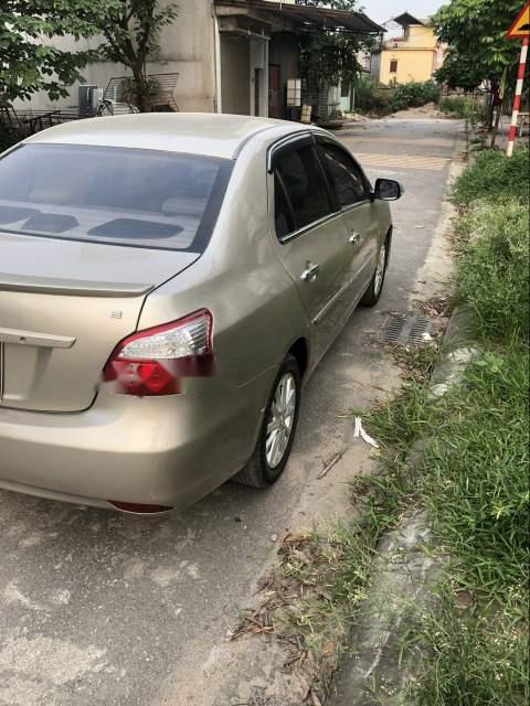 Toyota Vios 2010 - Cần bán gấp Toyota Vios đời 2010, giá 238tr