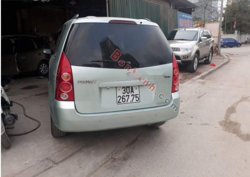 Mazda Premacy 1.8 AT 2004 - Bán gấp Mazda Premacy 1.8 AT năm sản xuất 2004 số tự động