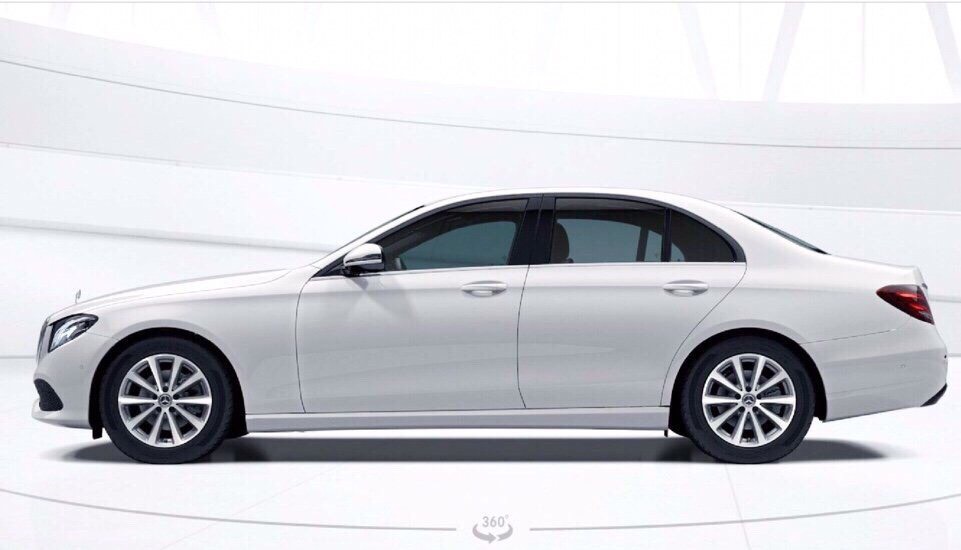 Mercedes-Benz E class E200 2019 - Giá xe ô tô Mercedes E200 2019: Thông số, giá lăn bánh, khuyến mãi (11/2019), tặng 50% phí trước bạ