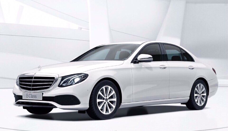 Mercedes-Benz E class E200 2019 - Giá xe ô tô Mercedes E200 2019: Thông số, giá lăn bánh, khuyến mãi (11/2019), tặng 50% phí trước bạ