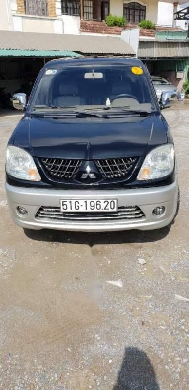 Mitsubishi Jolie 2005 - Bán Mitsubishi Jolie đời 2006, 175 triệu