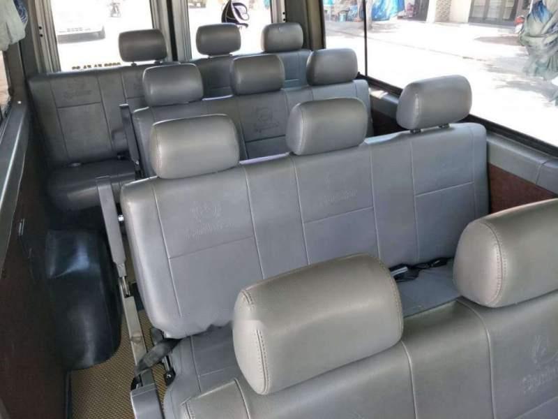 Mercedes-Benz Sprinter 2005 - Cần bán Mercedes Sprinter năm sản xuất 2005, màu bạc, xe nhập, giá tốt