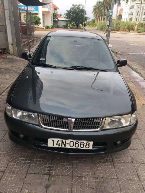 Mitsubishi Lancer   2003 - Bán xe Mitsubishi Lancer sản xuất năm 2003, giá 135tr