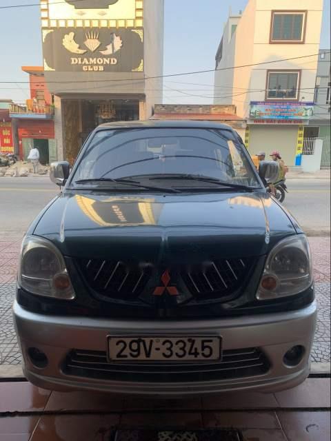 Mitsubishi Jolie 2004 - Bán ô tô Mitsubishi Jolie đời 2004, giá chỉ 165 triệu