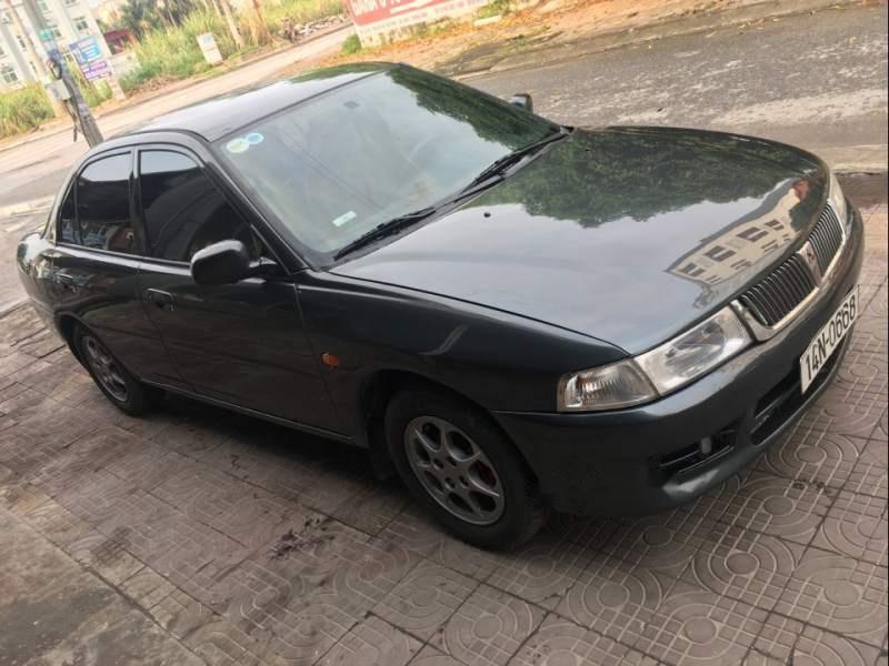 Mitsubishi Lancer   2003 - Bán xe Mitsubishi Lancer sản xuất năm 2003, giá 135tr