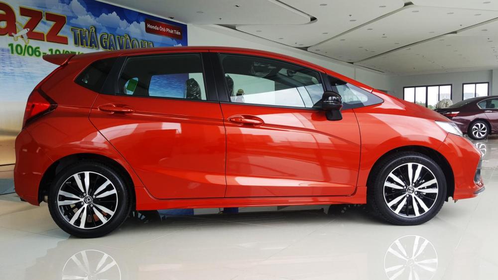 Honda Jazz VX 2019 - [SG] Honda Jazz mới 100% - Ưu đãi giá đến hơn 5X triệu - Tặng thêm Phụ kiện cao cấp - 0901.898.383