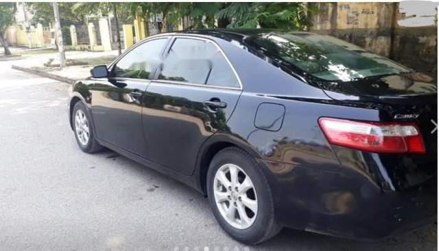 Toyota Camry 2007 - Cần bán Toyota Camry sản xuất năm 2007, xe nhập giá cạnh tranh