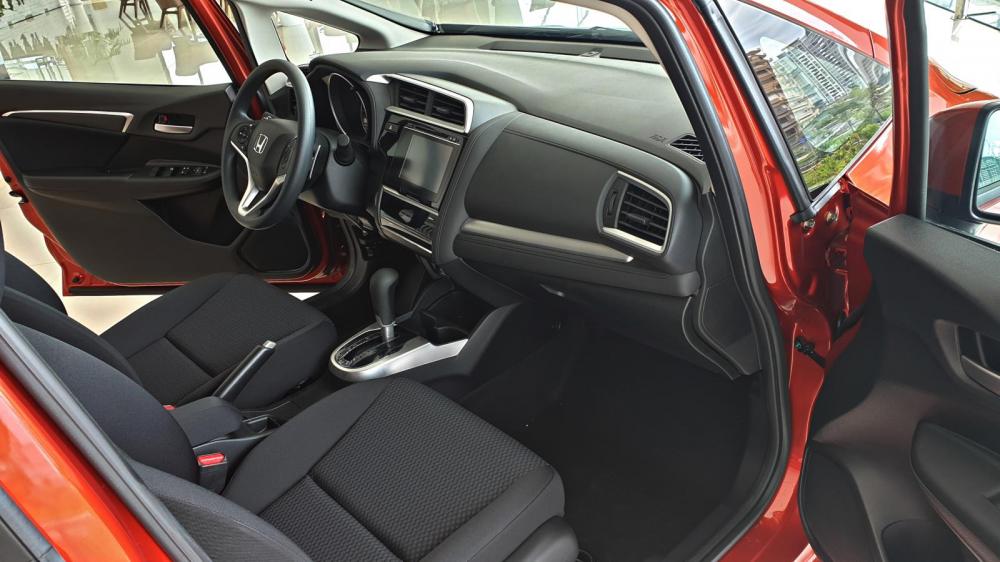 Honda Jazz VX 2019 - [SG] Honda Jazz mới 100% - Ưu đãi giá đến hơn 5X triệu - Tặng thêm Phụ kiện cao cấp - 0901.898.383