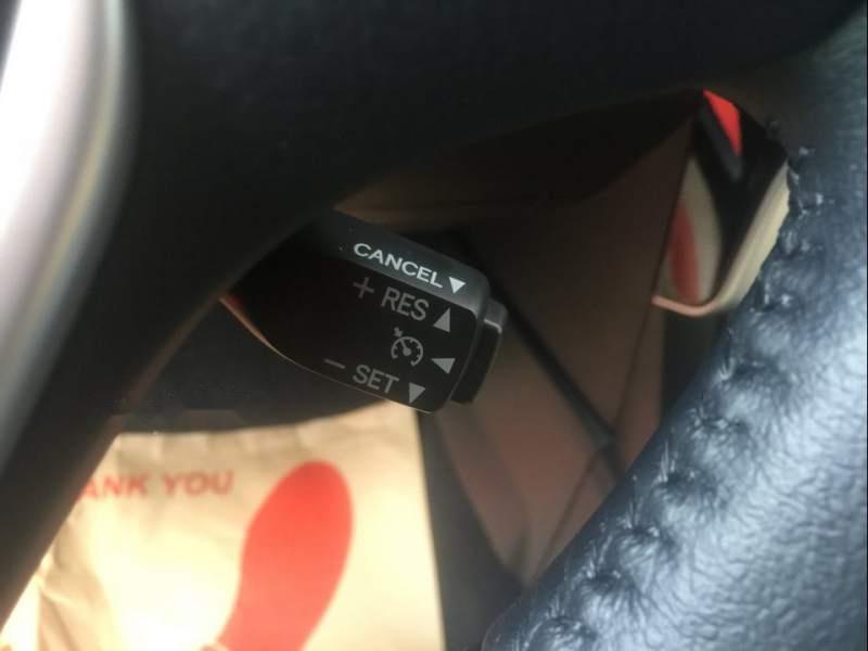 Toyota Corolla altis 1.8G AT 2019 - Bán xe Toyota Corolla altis 1.8G AT 2019, màu đen