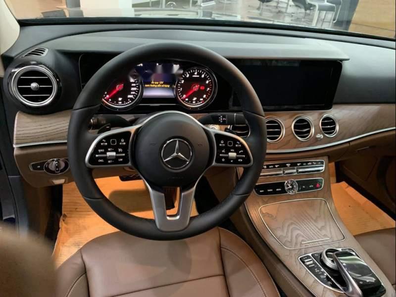 Mercedes-Benz E class E200 2019 - Cần bán Mercedes E200 đời 2019, nhập khẩu