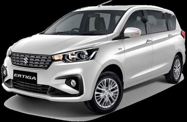 Suzuki Ertiga 2019 - Bán Suzuki Ertiga năm sản xuất 2019, nhập khẩu nguyên chiếc Indonesia