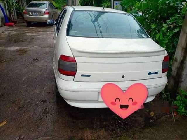 Fiat Siena   2003 - Bán Fiat Siena 2003, màu trắng, xe nhập, 65tr