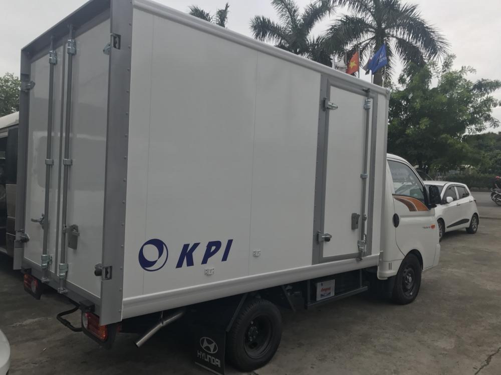 Hyundai Porter H150  2019 - Hyundai H150 thùng đông lạnh