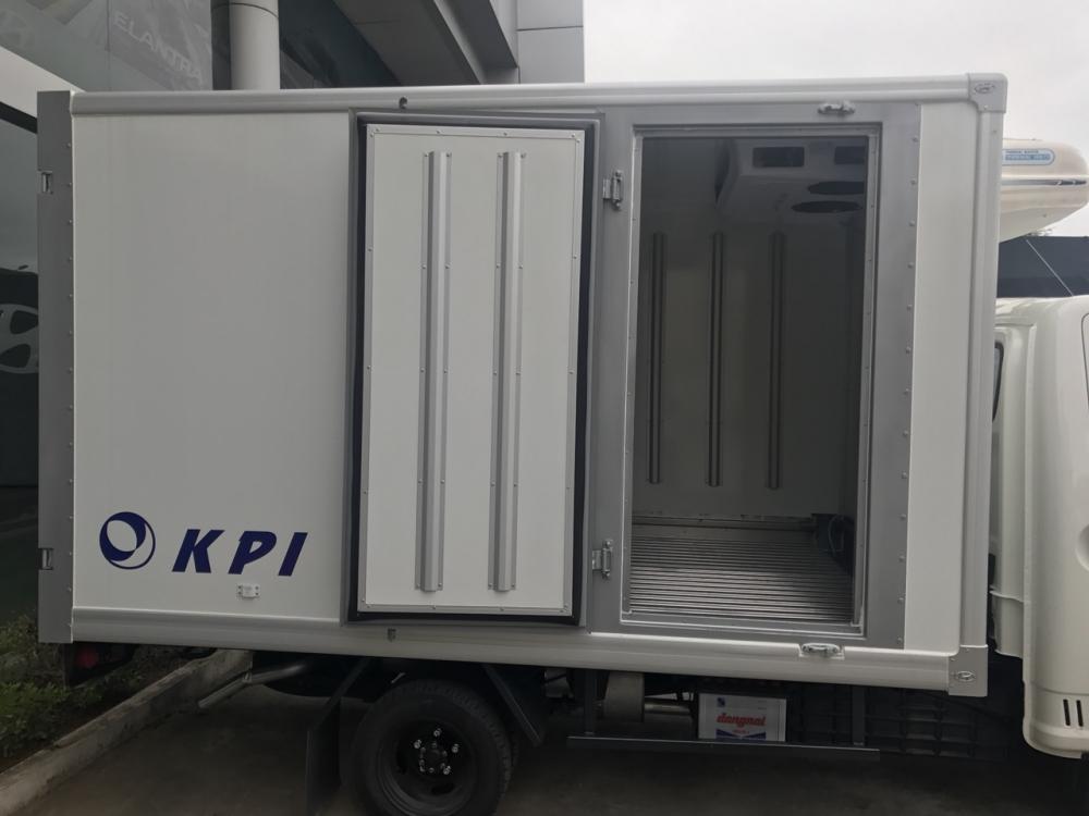 Hyundai Porter H150  2019 - Hyundai H150 thùng đông lạnh