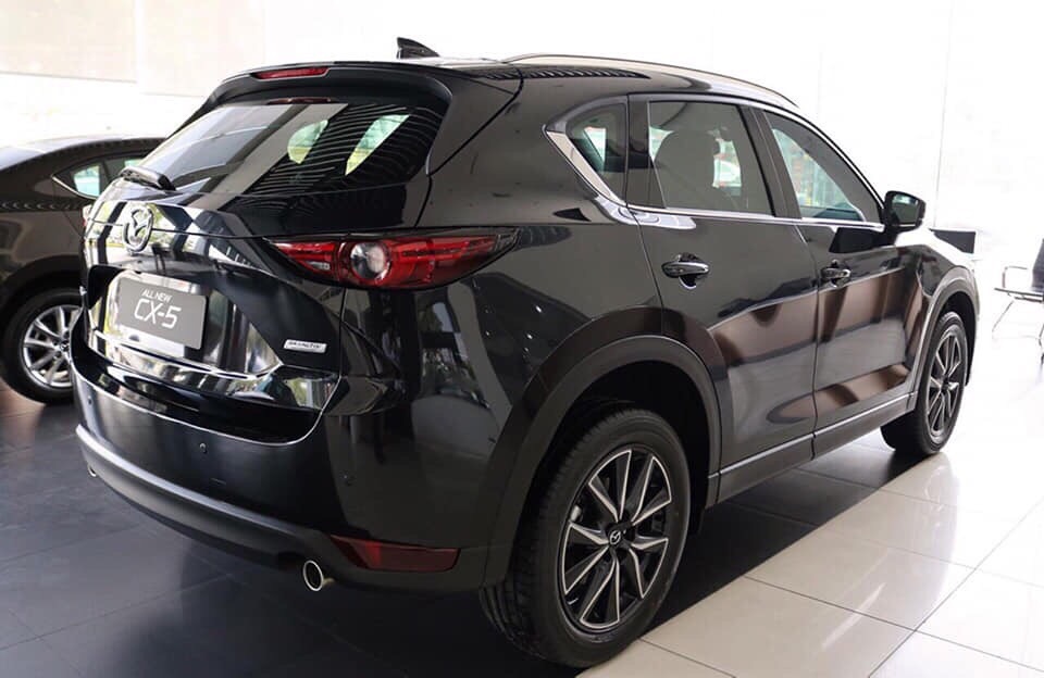 Mazda CX 5   2019 - Mazda Cx5 2019 New + KM tháng 5