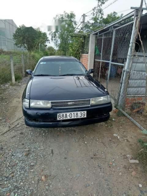 Toyota Carina   1991 - Bán Toyota Carina 1991, xe nhập, chính chủ 