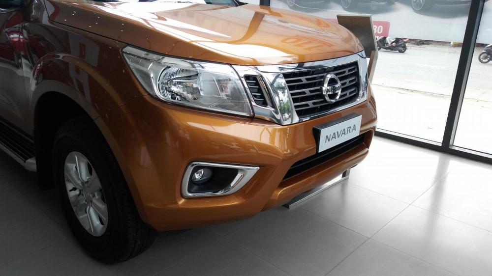 Nissan Navara EL 2019 - Nissan Navara EL 2019 tặng ngay 75tr + phụ kiện