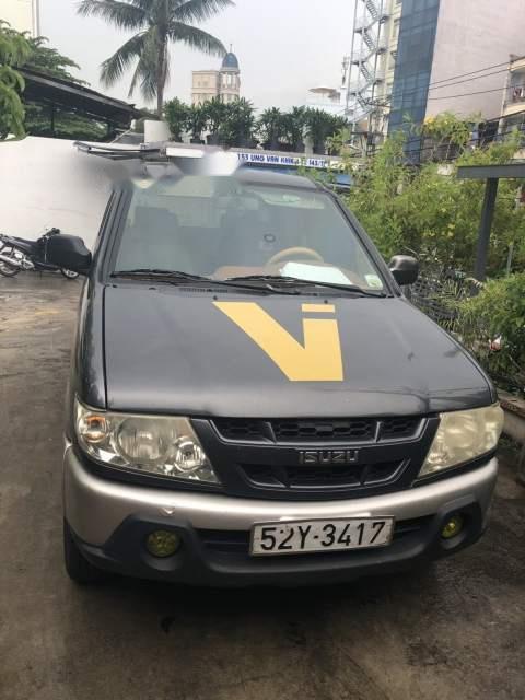 Isuzu Hi lander 2005 - Bán xe Isuzu Hi lander sản xuất năm 2005, xe nhập còn mới