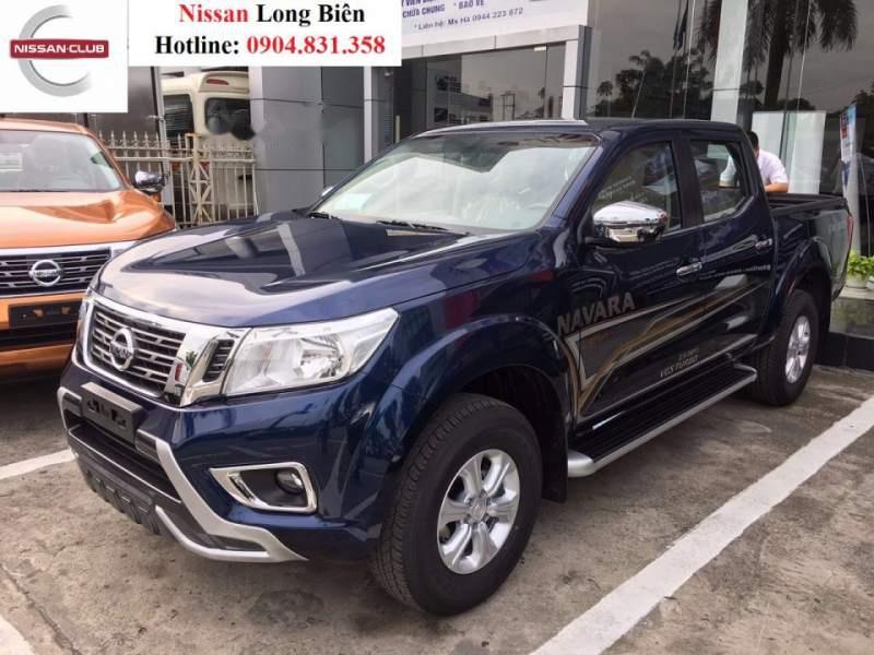 Nissan Navara   2019 - Cần bán xe Nissan Navara 2019, nhập khẩu nguyên chiếc, 619tr